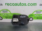 Recambio de mando para nissan qashqai (j10) 1.5 dci turbodiesel cat referencia OEM IAM 96912JD00A 