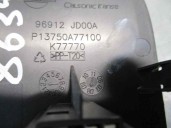 Recambio de mando para nissan qashqai (j10) 1.5 dci turbodiesel cat referencia OEM IAM 96912JD00A 
