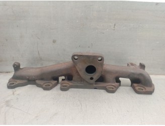 Recambio de colector escape para suzuki ignis ii (mh) 1.3 ddis (rm413d) referencia OEM IAM 73501340 1411184E50 