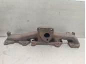 Recambio de colector escape para suzuki ignis ii (mh) 1.3 ddis (rm413d) referencia OEM IAM 73501340 1411184E50 