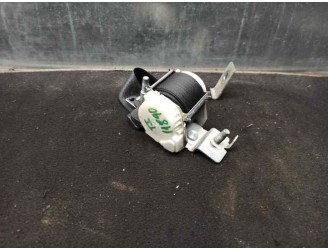 Recambio de cinturon seguridad trasero izquierdo para dodge nitro 2.8 crd referencia OEM IAM P5HJ771DVAD 234071N TRW