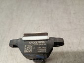 Recambio de sensor impacto para volvo v90 ii station wagon (235) d5 awd referencia OEM IAM 31406731 