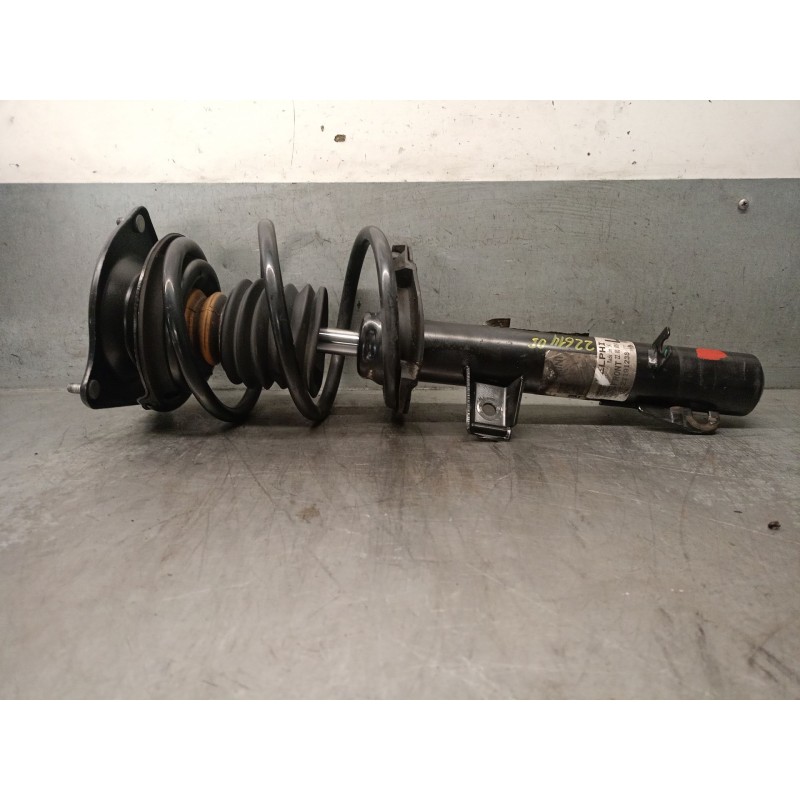 Recambio de amortiguador delantero izquierdo para mini mini (r50, r53) one referencia OEM IAM 22191238 31316780467 DELPHI