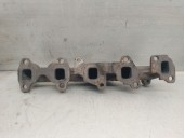 Recambio de colector escape para suzuki ignis ii (mh) 1.3 ddis (rm413d) referencia OEM IAM 73501340 1411184E50 