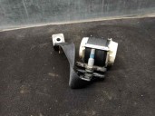 Replacement left rear seat belt for Dodge Nitro 2.8 CRD OEM IAM reference P5HJ771DVAD 234071N TRW