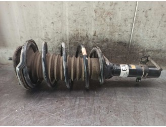 Recambio de amortiguador delantero derecho para mg serie 200 (xw) 1.4 16v cat referencia OEM IAM 22080353 