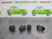 Recambio de sensor de aparcamiento para nissan qashqai (j10) 1.5 dci turbodiesel cat referencia OEM IAM 28438JD00A 