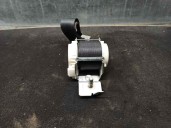Replacement left rear seat belt for Dodge Nitro 2.8 CRD OEM IAM reference P5HJ771DVAD 234071N TRW