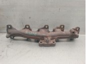 Recambio de colector escape para suzuki ignis ii (mh) 1.3 ddis (rm413d) referencia OEM IAM 73501340 1411184E50 