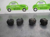 Recambio de sensor de aparcamiento para nissan qashqai (j10) 1.5 dci turbodiesel cat referencia OEM IAM 28438JD00A 