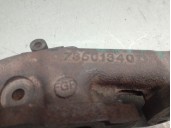 Recambio de colector escape para suzuki ignis ii (mh) 1.3 ddis (rm413d) referencia OEM IAM 73501340 1411184E50 