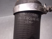 Recambio de tubo para ford transit mod. 2000 combi 2.0 tde cat referencia OEM IAM 2C116C646AC 
