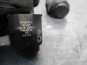 Recambio de sensor de aparcamiento para nissan qashqai (j10) 1.5 dci turbodiesel cat referencia OEM IAM 28438JD00A 