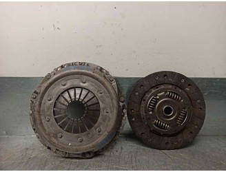 Recambio de kit embrague para audi a4 berlina (b5) 1.9 tdi referencia OEM IAM 3082178234 3082178234 SACHS