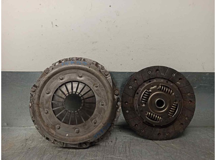 Recambio de kit embrague para audi a4 berlina (b5) 1.9 tdi referencia OEM IAM 3082178234 3082178234 SACHS