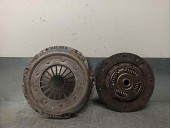 Recambio de kit embrague para audi a4 berlina (b5) 1.9 tdi referencia OEM IAM 3082178234 3082178234 SACHS