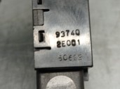 Replacement control unit for Hyundai Tucson (JM) 2.0 CRDi CAT OEM IAM reference 937402E001 025917774970