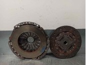 Recambio de kit embrague para audi a4 berlina (b5) 1.9 tdi referencia OEM IAM 3082178234 3082178234 SACHS