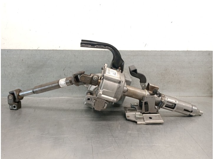 Recambio de columna direccion para mazda 2 (de_, dh_) 1.4 mzr-cd referencia OEM IAM DF713210X DF713210XM FOMOCO