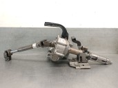 Recambio de columna direccion para mazda 2 (de_, dh_) 1.4 mzr-cd referencia OEM IAM DF713210X DF713210XM FOMOCO