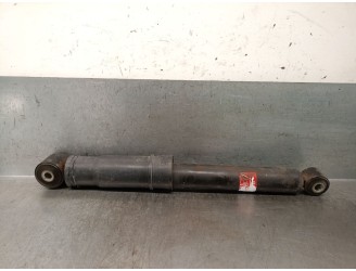 Recambio de amortiguador trasero derecho para renault trafic ii furgoneta (fl) 2.5 dci 145 (fl0j) referencia OEM IAM 8200726572 
