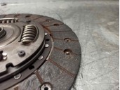 Recambio de kit embrague para audi a4 berlina (b5) 1.9 tdi referencia OEM IAM 3082178234 3082178234 SACHS