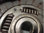 Recambio de kit embrague para audi a4 berlina (b5) 1.9 tdi referencia OEM IAM 3082178234 3082178234 SACHS