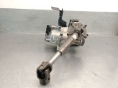 Recambio de columna direccion para mazda 2 (de_, dh_) 1.4 mzr-cd referencia OEM IAM DF713210X DF713210XM FOMOCO