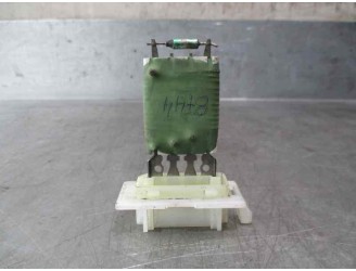 Recambio de resistencia calefaccion para mercedes-benz clase b (w245) 2.0 cdi cat referencia OEM IAM A1698300861  
