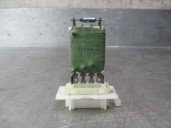 Recambio de resistencia calefaccion para mercedes-benz clase b (w245) 2.0 cdi cat referencia OEM IAM A1698300861  