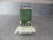 Recambio de resistencia calefaccion para mercedes-benz clase b (w245) 2.0 cdi cat referencia OEM IAM A1698300861  