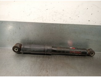 Recambio de amortiguador trasero izquierdo para renault trafic ii furgoneta (fl) 2.5 dci 145 (fl0j) referencia OEM IAM 820072657