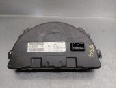 Recambio de cuadro instrumentos para citroën c3 1.4 hdi referencia OEM IAM 9660225880 JOHNSOIN CONTROLS