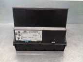 Recambio de centralita cierre para ford focus berlina (cak) 1.6 16v cat referencia OEM IAM 1S7T15K600FB  