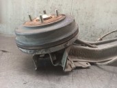 Recambio de mangueta trasera derecha para mg serie 200 (xw) 1.4 16v cat referencia OEM IAM CESTA 2B