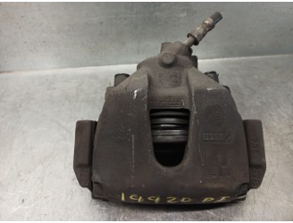 Recambio de pinza freno delantera izquierda para volvo c30 1.6 diesel cat referencia OEM IAM 36000484  ATE