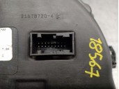 Recambio de cuadro instrumentos para citroën c3 1.4 hdi referencia OEM IAM 9660225880 JOHNSOIN CONTROLS