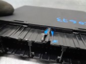 Recambio de centralita cierre para ford focus berlina (cak) 1.6 16v cat referencia OEM IAM 1S7T15K600FB 