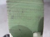 Recambio de resistencia calefaccion para mercedes-benz clase b (w245) 2.0 cdi cat referencia OEM IAM A1698300861  