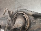 Recambio de mangueta trasera derecha para mg serie 200 (xw) 1.4 16v cat referencia OEM IAM CESTA 2B