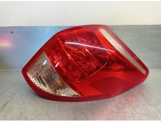 Recambio de piloto trasero derecho para toyota rav 4 (a3) 2.2 d-cat referencia OEM IAM 8155142090  