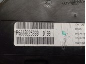 Recambio de cuadro instrumentos para citroën c3 1.4 hdi referencia OEM IAM 9660225880 JOHNSOIN CONTROLS