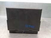 Recambio de centralita cierre para ford focus berlina (cak) 1.6 16v cat referencia OEM IAM 1S7T15K600FB 