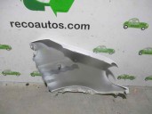 Recambio de aleta delantera izquierda para renault master desde ´98 2.2 diesel referencia OEM IAM 7750350504 BLANCA 