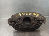 Recambio de pinza freno delantera izquierda para volvo c30 1.6 diesel cat referencia OEM IAM 36000484 ATE