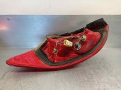 Recambio de piloto trasero derecho para toyota rav 4 (a3) 2.2 d-cat referencia OEM IAM 8155142090  