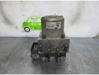 Replacement abs for suzuki liana rh (er) 1.6 OEM IAM reference AC046001234 NISSHINBO