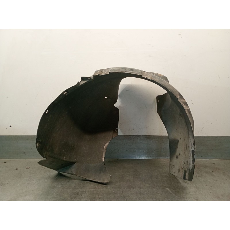 Recambio de paso rueda delantero izquierdo para seat ibiza iii (6l1) 1.9 sdi referencia OEM IAM 6L0809957C 6L0809957C 