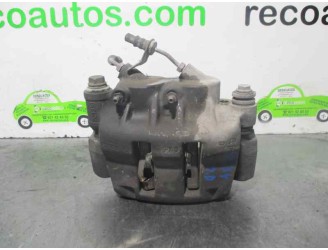 Recambio de pinza freno delantera derecha para renault master desde ´98 2.2 diesel referencia OEM IAM BOSCH