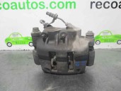 Recambio de pinza freno delantera derecha para renault master desde ´98 2.2 diesel referencia OEM IAM BOSCH